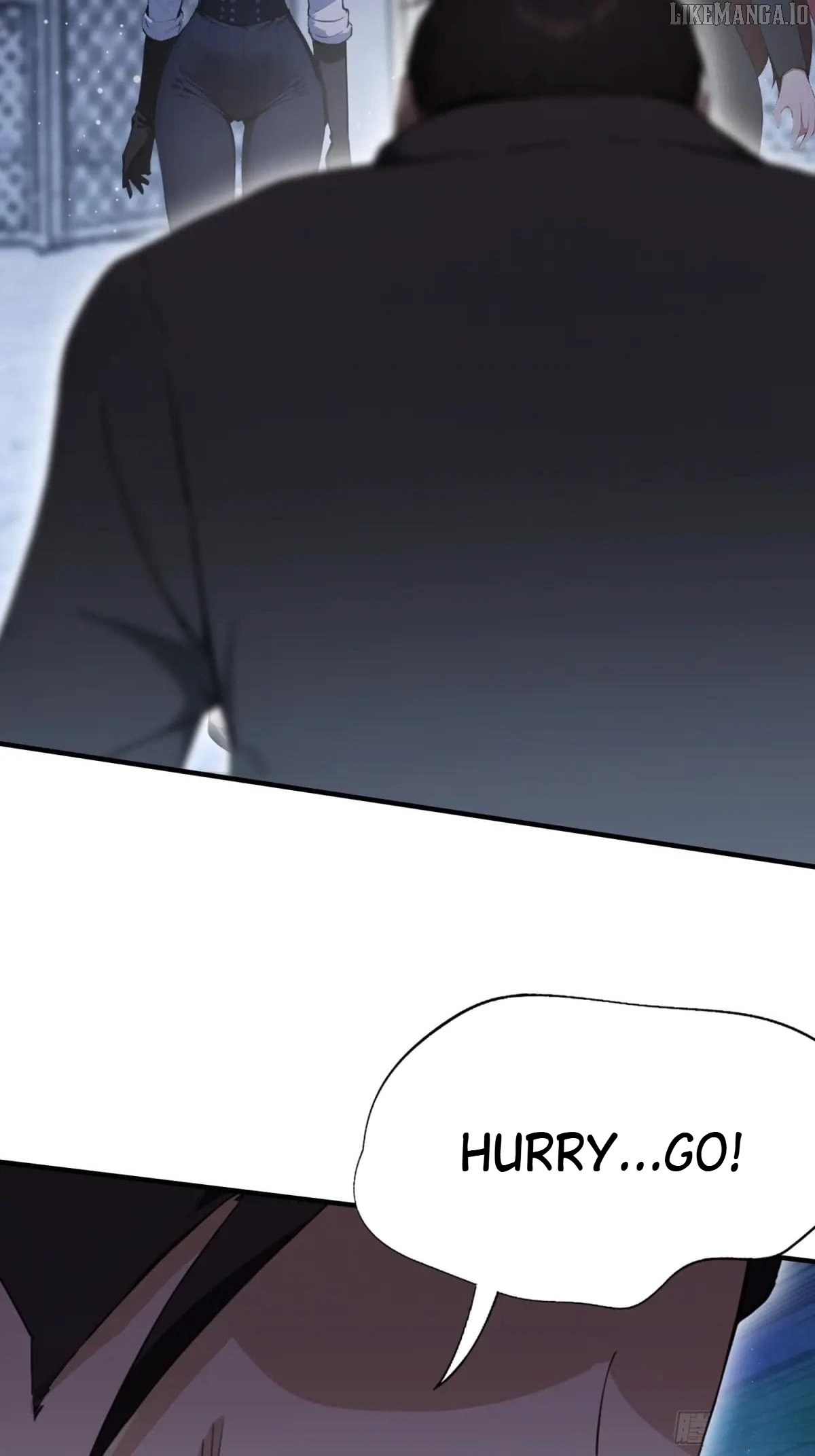 Outrageous! I opened a training class for empresses Chapter 70 - page 47